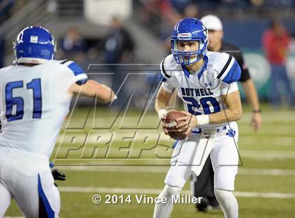 Thumbnail 1 in Bothell vs. Chiawana (WIAA 4A Final) photogallery.