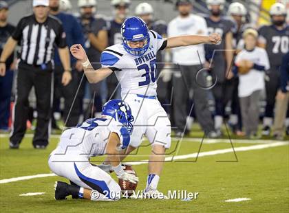 Thumbnail 2 in Bothell vs. Chiawana (WIAA 4A Final) photogallery.
