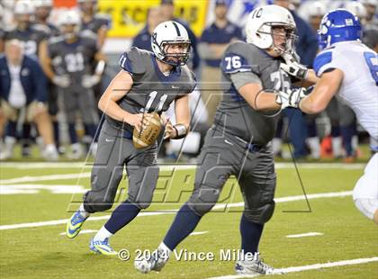 Thumbnail 1 in Bothell vs. Chiawana (WIAA 4A Final) photogallery.