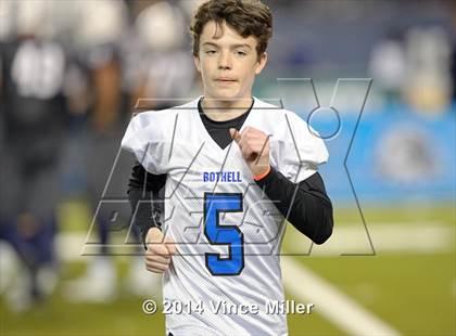 Thumbnail 1 in Bothell vs. Chiawana (WIAA 4A Final) photogallery.