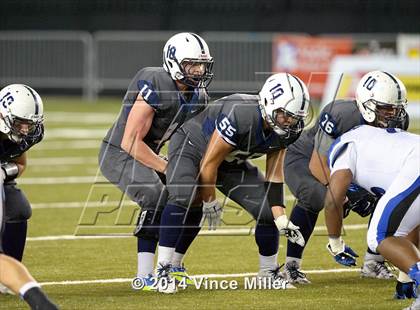 Thumbnail 3 in Bothell vs. Chiawana (WIAA 4A Final) photogallery.