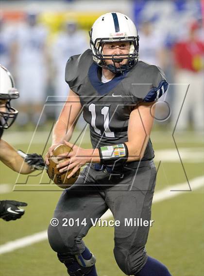 Thumbnail 2 in Bothell vs. Chiawana (WIAA 4A Final) photogallery.