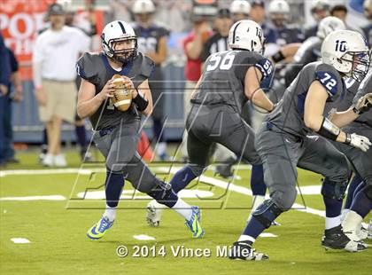 Thumbnail 2 in Bothell vs. Chiawana (WIAA 4A Final) photogallery.