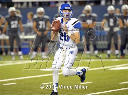 Thumbnail 1 in Bothell vs. Chiawana (WIAA 4A Final) photogallery.