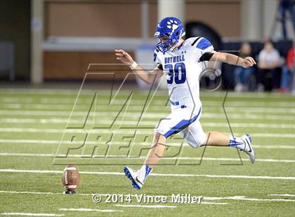 Thumbnail 2 in Bothell vs. Chiawana (WIAA 4A Final) photogallery.