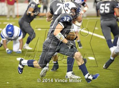 Thumbnail 1 in Bothell vs. Chiawana (WIAA 4A Final) photogallery.