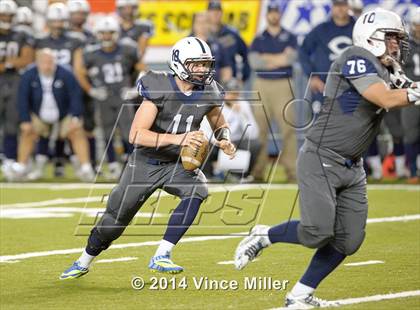 Thumbnail 3 in Bothell vs. Chiawana (WIAA 4A Final) photogallery.