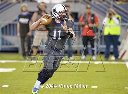 Thumbnail 3 in Bothell vs. Chiawana (WIAA 4A Final) photogallery.