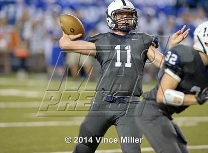 Thumbnail 2 in Bothell vs. Chiawana (WIAA 4A Final) photogallery.