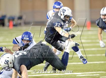 Thumbnail 1 in Bothell vs. Chiawana (WIAA 4A Final) photogallery.