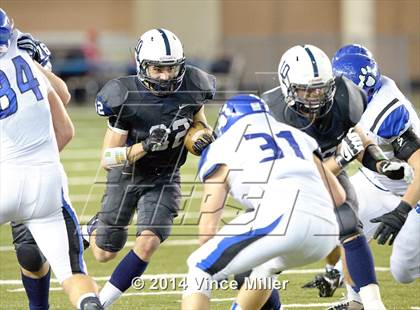 Thumbnail 3 in Bothell vs. Chiawana (WIAA 4A Final) photogallery.