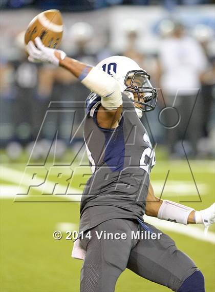 Thumbnail 1 in Bothell vs. Chiawana (WIAA 4A Final) photogallery.