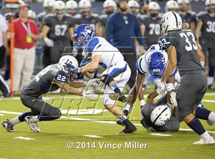 Thumbnail 3 in Bothell vs. Chiawana (WIAA 4A Final) photogallery.