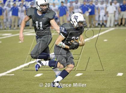 Thumbnail 2 in Bothell vs. Chiawana (WIAA 4A Final) photogallery.