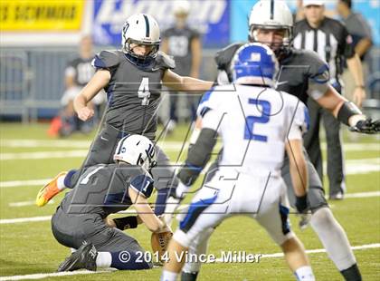 Thumbnail 1 in Bothell vs. Chiawana (WIAA 4A Final) photogallery.