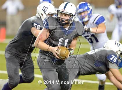 Thumbnail 3 in Bothell vs. Chiawana (WIAA 4A Final) photogallery.