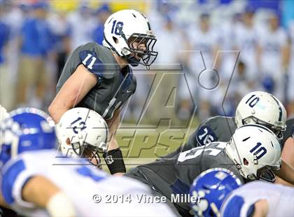 Thumbnail 3 in Bothell vs. Chiawana (WIAA 4A Final) photogallery.