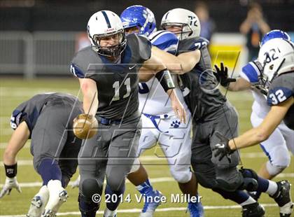 Thumbnail 1 in Bothell vs. Chiawana (WIAA 4A Final) photogallery.