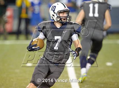 Thumbnail 3 in Bothell vs. Chiawana (WIAA 4A Final) photogallery.