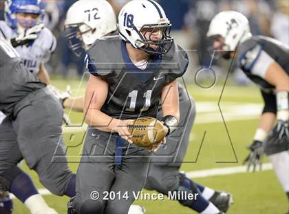 Thumbnail 2 in Bothell vs. Chiawana (WIAA 4A Final) photogallery.