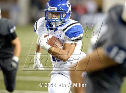 Thumbnail 1 in Bothell vs. Chiawana (WIAA 4A Final) photogallery.