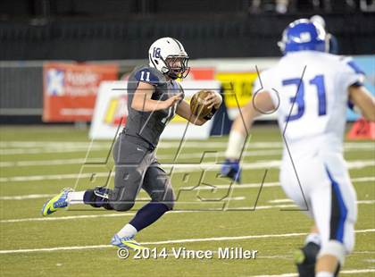 Thumbnail 2 in Bothell vs. Chiawana (WIAA 4A Final) photogallery.