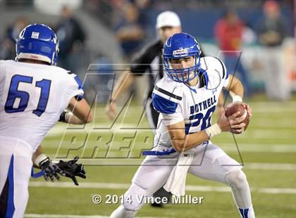 Thumbnail 2 in Bothell vs. Chiawana (WIAA 4A Final) photogallery.