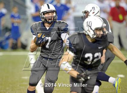 Thumbnail 1 in Bothell vs. Chiawana (WIAA 4A Final) photogallery.