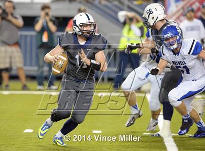 Thumbnail 3 in Bothell vs. Chiawana (WIAA 4A Final) photogallery.