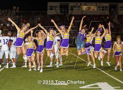 Thumbnail 1 in Farmersville @ Cooper photogallery.