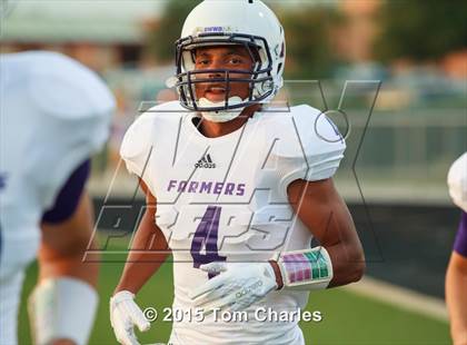 Thumbnail 1 in Farmersville @ Cooper photogallery.