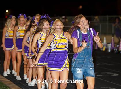 Thumbnail 2 in Farmersville @ Cooper photogallery.