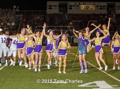 Thumbnail 2 in Farmersville @ Cooper photogallery.