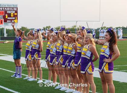 Thumbnail 1 in Farmersville @ Cooper photogallery.