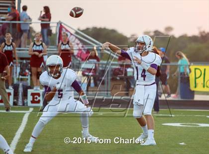 Thumbnail 2 in Farmersville @ Cooper photogallery.
