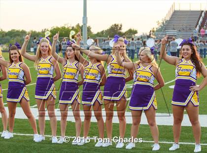 Thumbnail 3 in Farmersville @ Cooper photogallery.