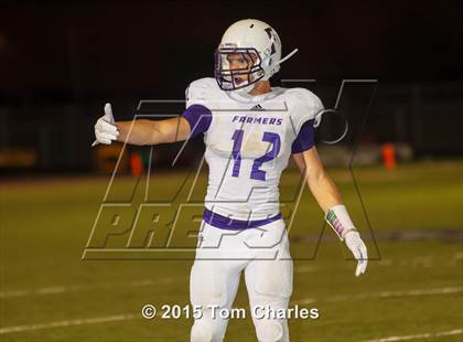 Thumbnail 1 in Farmersville @ Cooper photogallery.