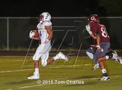 Thumbnail 3 in Farmersville @ Cooper photogallery.