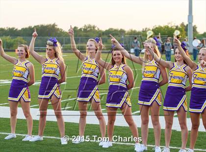 Thumbnail 2 in Farmersville @ Cooper photogallery.