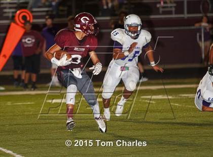 Thumbnail 1 in Farmersville @ Cooper photogallery.