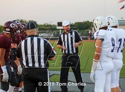 Thumbnail 3 in Farmersville @ Cooper photogallery.