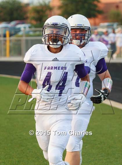 Thumbnail 2 in Farmersville @ Cooper photogallery.