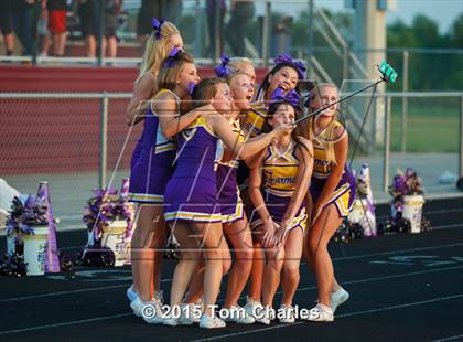 Thumbnail 3 in Farmersville @ Cooper photogallery.