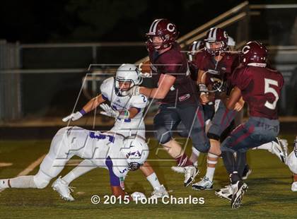Thumbnail 3 in Farmersville @ Cooper photogallery.