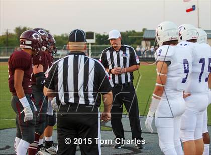 Thumbnail 1 in Farmersville @ Cooper photogallery.