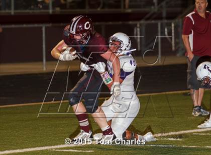 Thumbnail 3 in Farmersville @ Cooper photogallery.