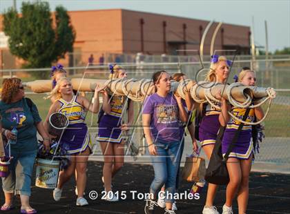Thumbnail 1 in Farmersville @ Cooper photogallery.