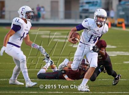 Thumbnail 1 in Farmersville @ Cooper photogallery.