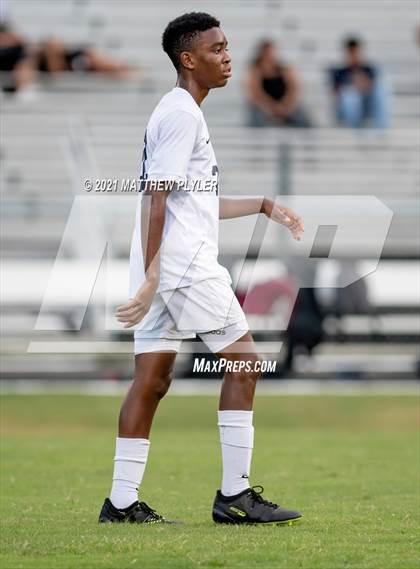 Thumbnail 1 in Jack Britt vs. Southern Lee (Battle for the Bell) photogallery.
