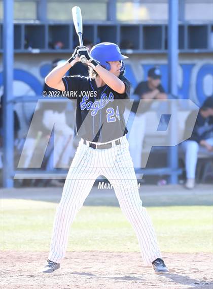 Thumbnail 2 in Pinnacle @ O'Connor (Senior Night) photogallery.